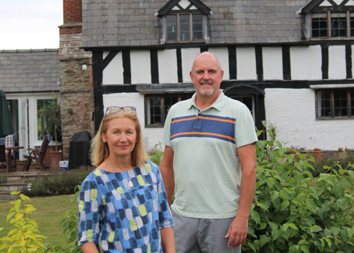 jayne and john jayne and john