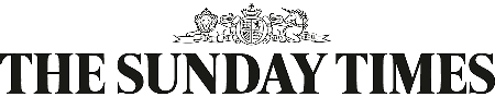 the sunday times logo the sunday times logo